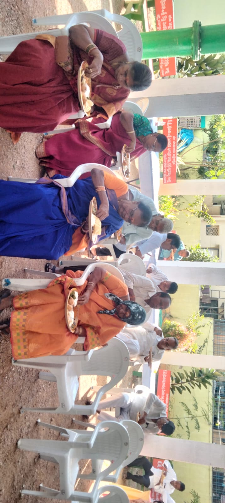 Lunch in Karteeka Vana Bhojanaalu . 2.jpg
